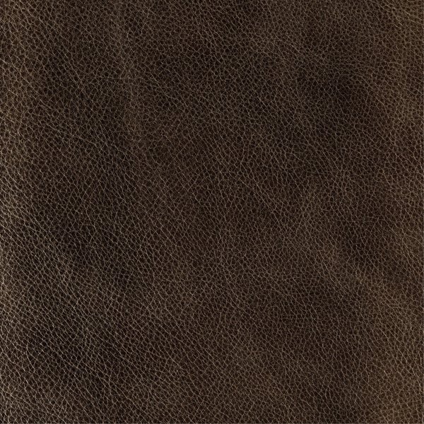 Büffelleder, Glattleder. Farbe Dunkelbraun. Stärke ca. 1,5 mm (L59-003)