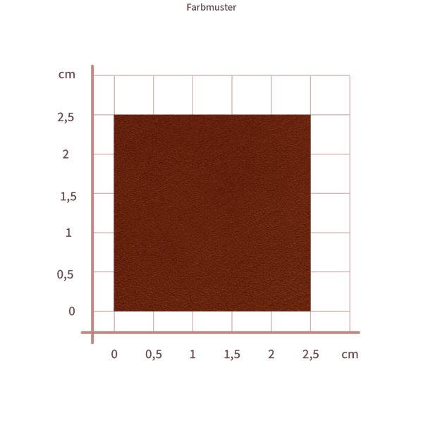 Blankleder / Geschirrleder, Anilinleder. Farbe Hellbraun. Stärke ca. 3,5 – 4,0 mm (L64-001)