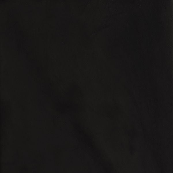 Rindleder, Blankleder / Geschirrleder. Farbe Schwarz. Stärke ca. 5,5 – 6,0 mm (L68-001)