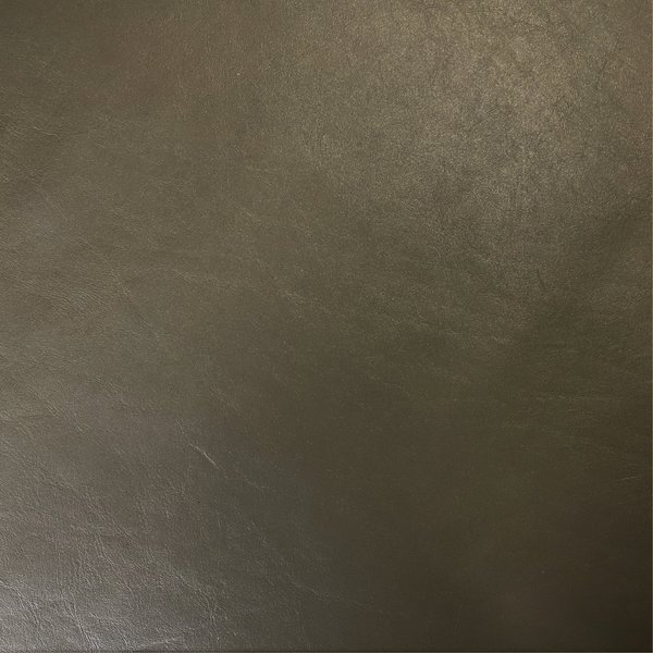 Rindleder, Semianilinleder Metallic. Farbe Bronze. Stärke ca. 1,1 mm (L15-003)