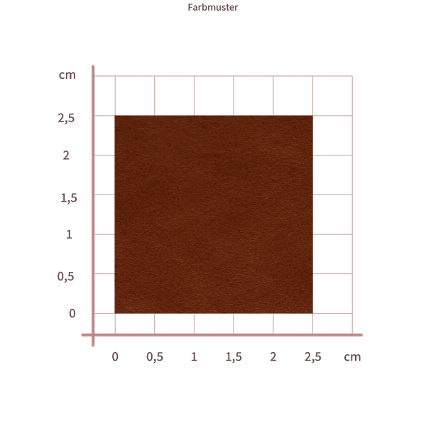 Blankleder / Geschirrleder, Anilinleder. Farbe Camel. Stärke ca. 4,0 – 4,5 mm (L65-005)