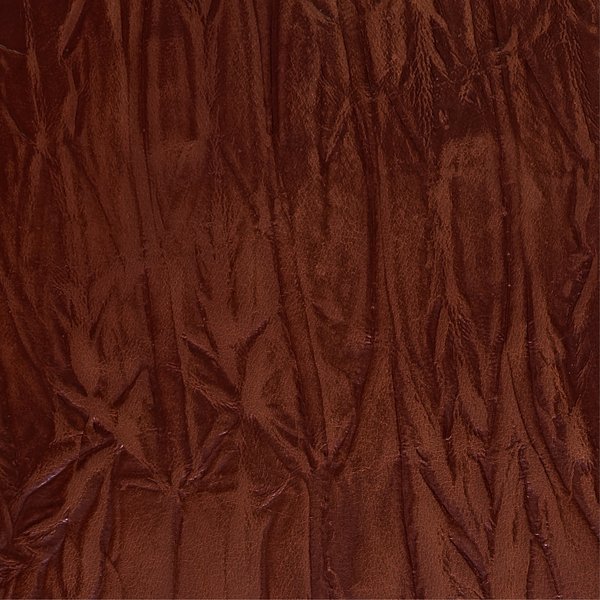 Büffelleder, geölt. Farbe Hellbraun. Stärke ca. 3,0 - 3,5 mm. Wrinkle Prägung (L39-004)