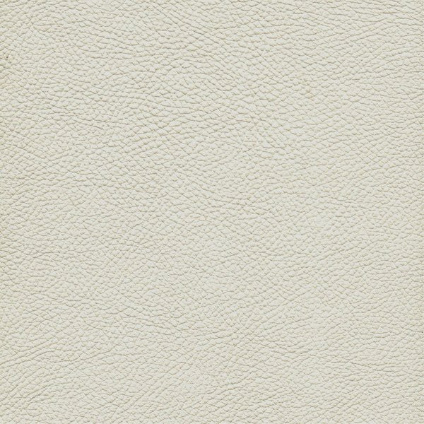 Rindleder, gedecktes Leder. Farbe Creme. Stärke ca. 1,3 - 1,5 mm (L4-002)